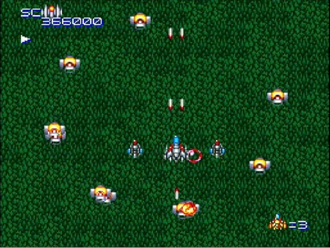 特集】【PCエンジン mini全タイトルレビュー！】「スーパー