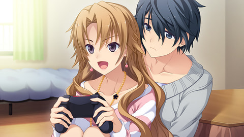 Steam版「メモリーズオフ-Innocent Fille-」、ファンディスク 
