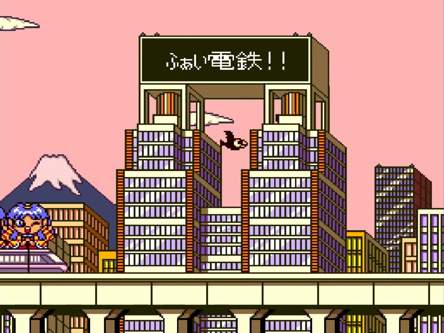 設定したプレイ年数が終わると、各プレーヤーの合計資産が表示され、そのトップが優勝者となる