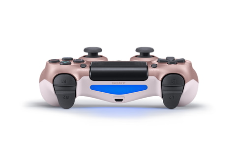 PlayStation DUALSHOCK®4  レッド・カモフラージュ Amazon | ワイヤレスコントローラー(DUALSHOCK 4) レッド