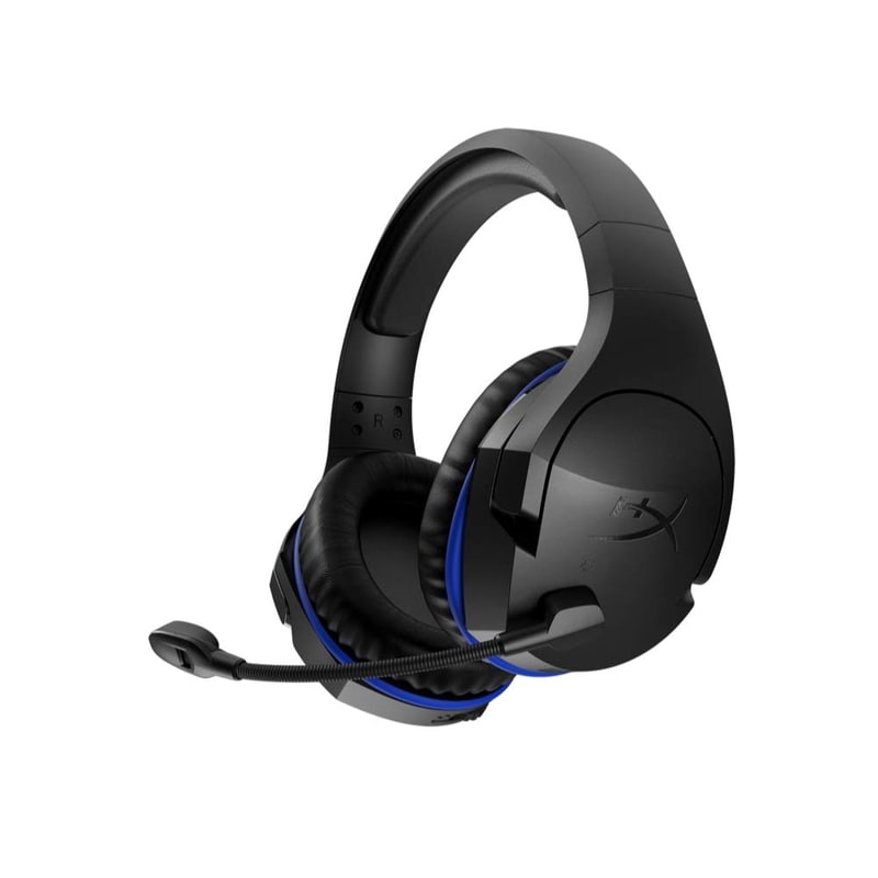HyperX Cloud Stinger Wireless ゲーミングヘッドセット PS4対応 ワイヤレス/Amazonでの参考価格：15,253円（税込）