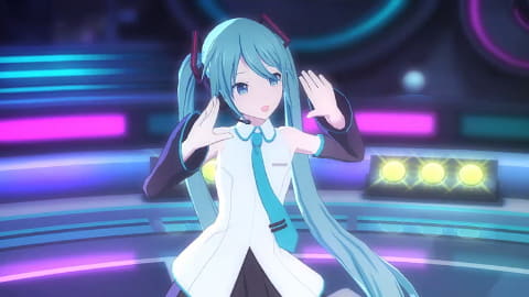 プロジェクトセカイカラフルステージ！ feat.初音ミク プロジェクトセカイ カラフルステージ！ feat. 初音ミク」の事前登録者