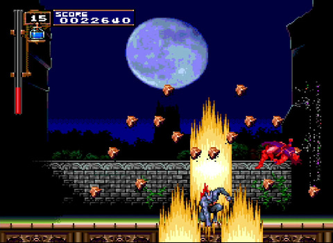 悪魔城ドラキュラX血の輪廻 PCエンジン Amazon | 悪魔城ドラキュラX血の輪廻 【PCエンジン】 | PCエンジン