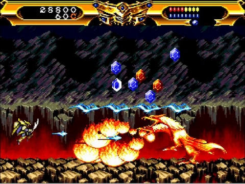 特集】【PCエンジン mini全タイトルレビュー！】「R-TYPE