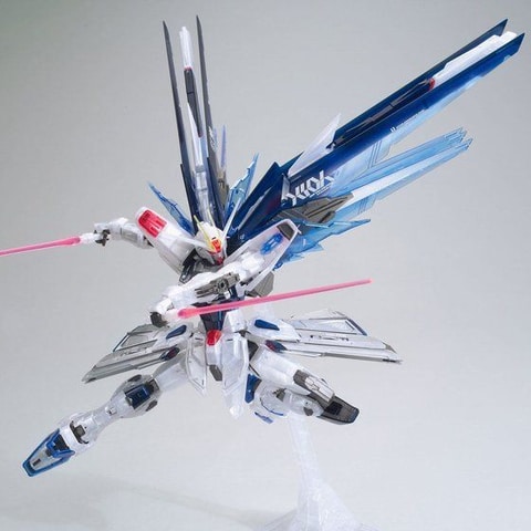 MG ガンダムベース限定 フリーダムガンダム Ver.2.0 新品未開封 MG 1/100 ガンダムベース限定 フリーダムガンダム Ver.2.0