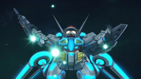 SDガンダム ジージェネレーション クロスレイズ」有料DLC「追加派遣
