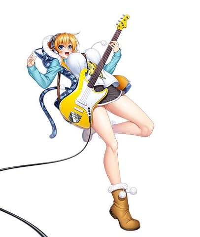 対魔忍RPG」、「すーぱーそに子」を迎えての期間限定コラボイベントを