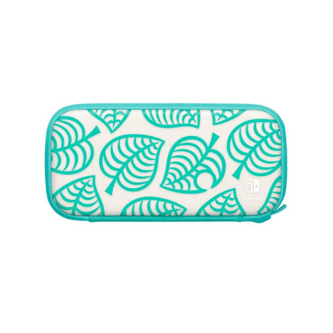 あつまれ どうぶつの森エディション」“たぬきアロハ柄”デザインの