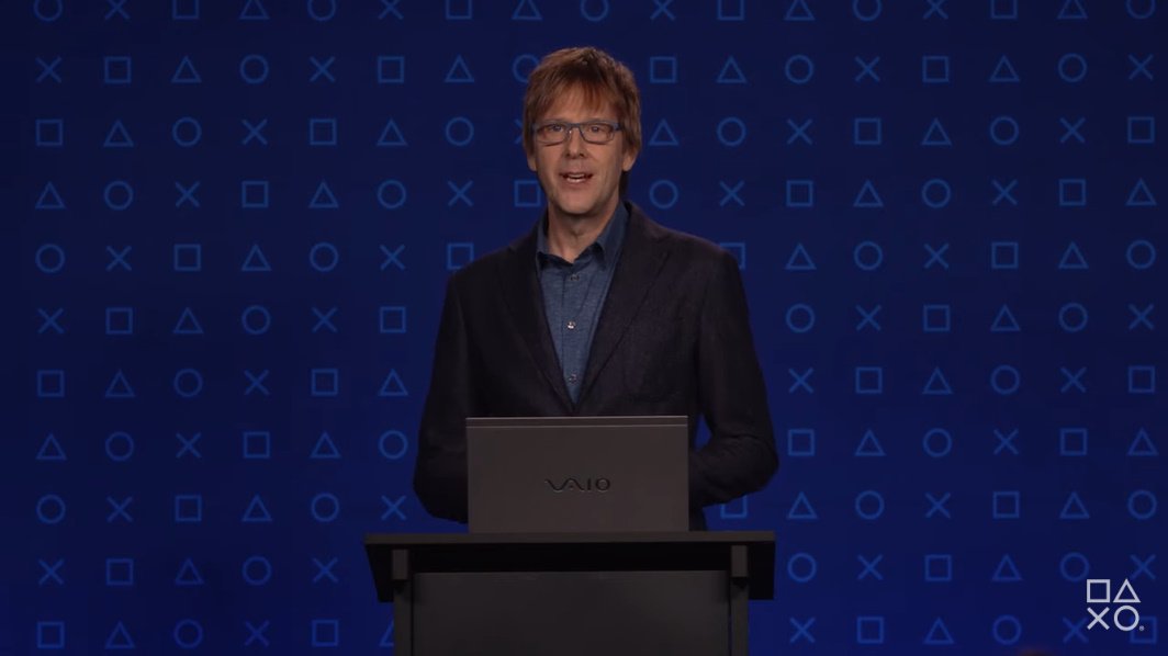 PS5のリードシステムアーキテクトであるマーク・サーニー氏
