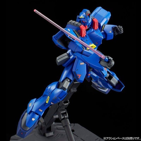 BANDAI - 【中古】バンダイ RE/100 1/100 ガンイージ 陸戦タイプ 機動戦士Vガンダム ニューモビルスーツバリエーション[10][240010474599] RE/100 1/100 ガンイージ 陸戦タイプ 【2次：2019年8月