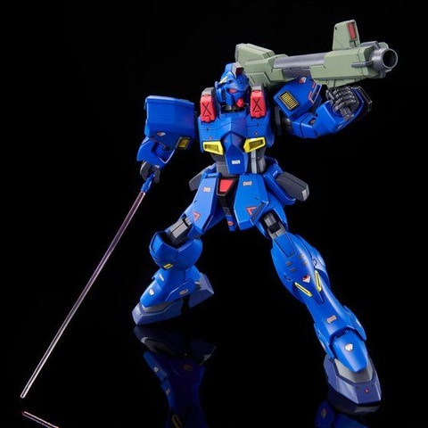 機動戦士Vガンダム ニューモビルスーツバリエーション」の