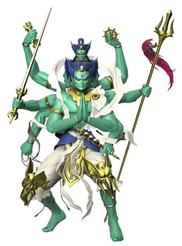 1994年3月18日発売の「真・女神転生II」をお祝い！「D×2 真