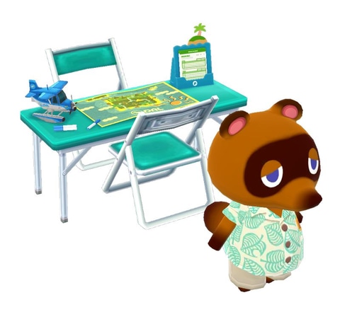 ポケ森」、「あつまれ どうぶつの森」で初登場するどうぶつたち8人を