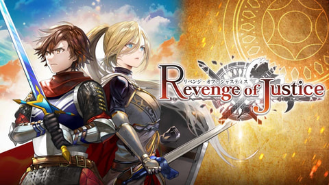 戦乱の大陸を舞台にしたシミュレーションRPG、PS4/Switch