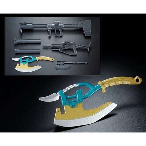 MG　ドズル・ザビ専用　ザク及びドム　ジャンク品 Amazon | MG 1/100 MS-09R ドズル・ザビ専用リック・ドム