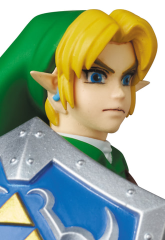 ゼルダの伝説」より、「ふしぎのぼうし」と「時のオカリナ