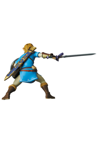 ゼルダの伝説」より、「ふしぎのぼうし」と「時のオカリナ」、「ブレス