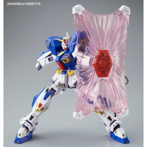 BANDAI SPIRITS、「MG 1/100 ガンダムF90II Iタイプ」など「F90」の