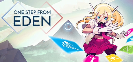 ロックマンエグゼ」フォロワー「One Step From Eden」のSwitch版が本日