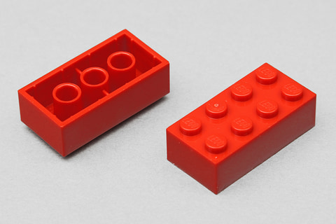 LEGOブロック-