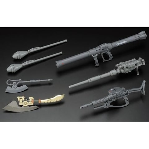 プラモデル「MG 1/100 MS-06FS ガルマ・ザビ専用 ザクII」再販売決定