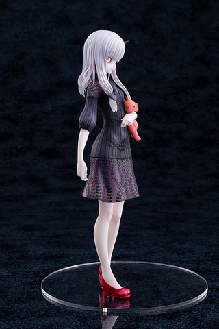 Fate/GrandOrder フォーリナー アビゲイル＆ラヴィニア フィギュア Amazon | Fate/Grand Order フォーリナー アビゲイル