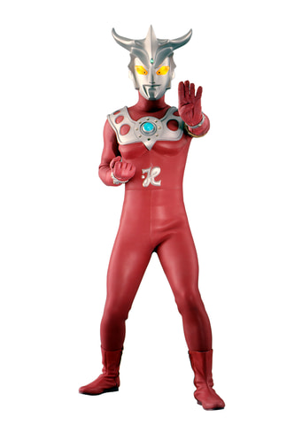新ヒーローはウルトラマンゼロの弟子！ 新TVシリーズ