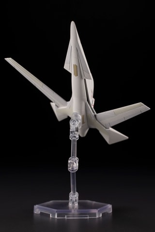 エースコンバット7」より「ADFX-10F」と「ADF-11F」のプラモデル