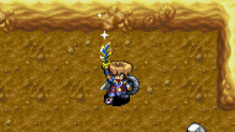 1,000回遊べるRPG「風来のシレン5plus フォーチュンタワーと運命の