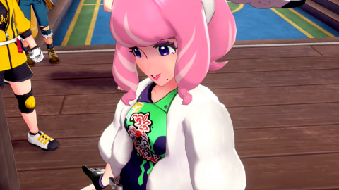 ポケモン ソード・シールド」追加DLC「エキスパンションパス」最新情報