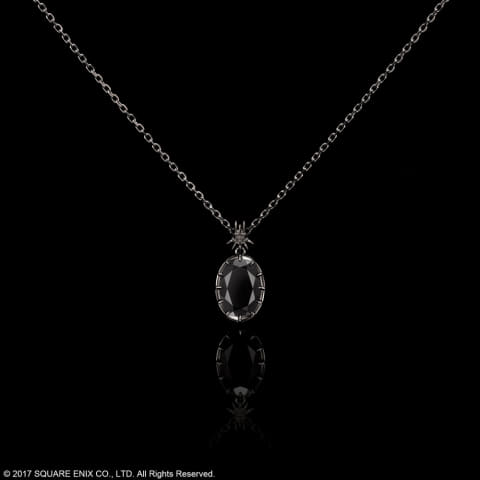 名曲を収めたオルゴールやエミールデザインの折りたたみ傘！ 「NieR