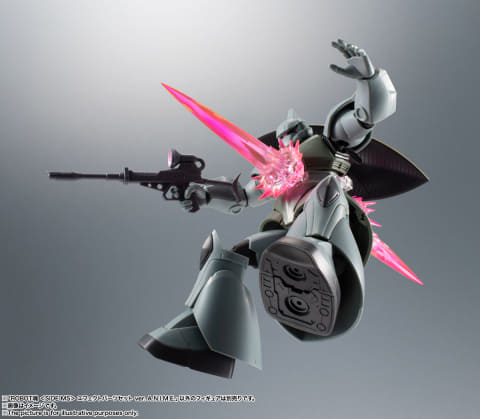 ドカーン！ ズキューン！ より臨場感を生み出す「エフェクト