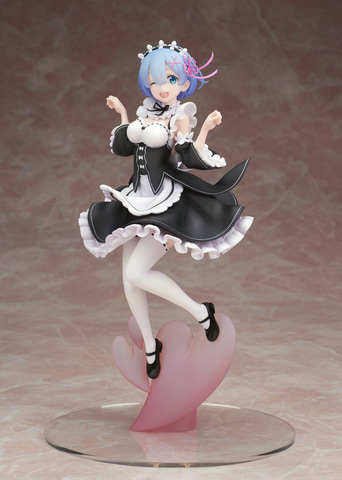 アルファオメガ Re：ゼロから始める異世界生活 レム 猫耳Ver. Amazon.co.jp: メガハウス(MegaHouse) アルファオメガ Re：ゼロ