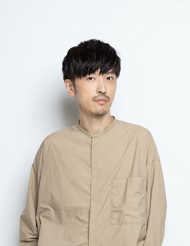 バートン：櫻井孝宏さん