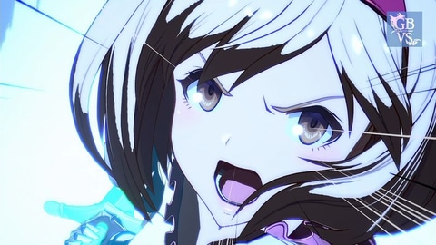 グラブルVS」、「ジータ」のPVを公開。配信日は4月7日 - GAME Watch