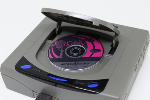 ハードの中身を見られる！ 組み立てて楽しむゲーム機プラモ