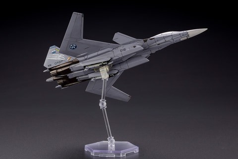 X-02S〈Osea〉(エースコンバット7) 1/144プラモデル 1/144 X-02S〈Osea〉『ACE COMBAT 7: SKIES UNKNOWN』 | 鉄道