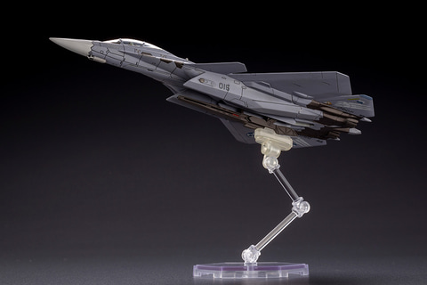 X-02S〈Osea〉(エースコンバット7) 1/144プラモデル 1/144 X-02S〈Osea〉『ACE COMBAT 7: SKIES UNKNOWN』 | 鉄道