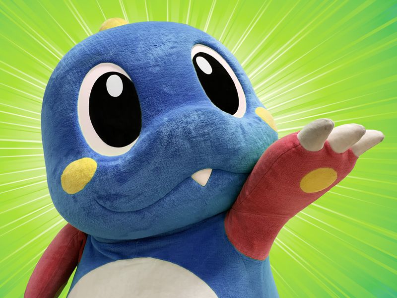 バブルン被告の弁護士として登場するボブルン氏