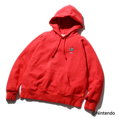 スーパーマリオ」のキャラとコラボした「Levi's×SUPER MARIO」が本日