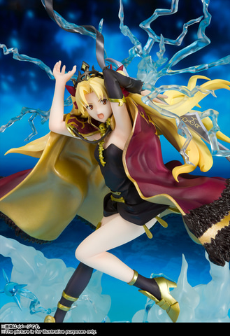 Fate/Grand Order 絶対魔獣戦線バビロニア スーパープレミアムフィギュア エレシュキガル 全高約23cm セガプラザ Fate/Grand Order 絶対魔獣戦線バビロニア スーパープレミアム