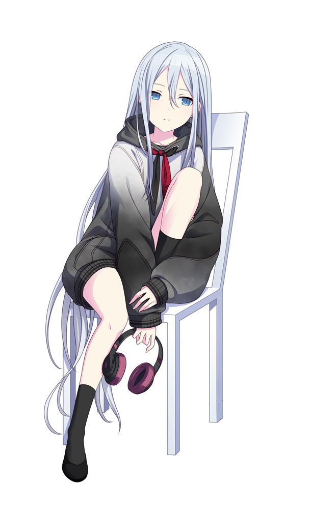 プロジェクトセカイ」25時の夜の訪れと共に活動する音楽サークル「25時