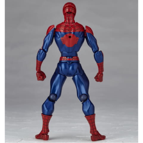 スパイダーマン アクションフィギュア 交換パーツ有り 3_l.jpg