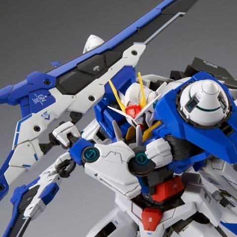 未組立 MG 1/100 ダブルオーザンライザー b、アドヴァンスドジンクス a 未組立 MG 1/100 ダブルオーザンライザー b、アドヴァンスドジンクス a