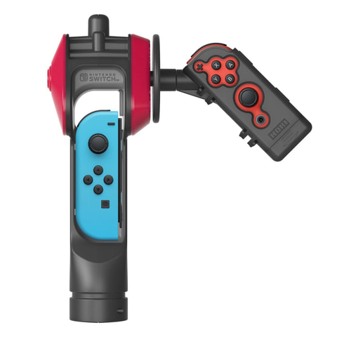 魚釣り体験ゲーム「釣りスピリッツ Nintendo Switchバージョン