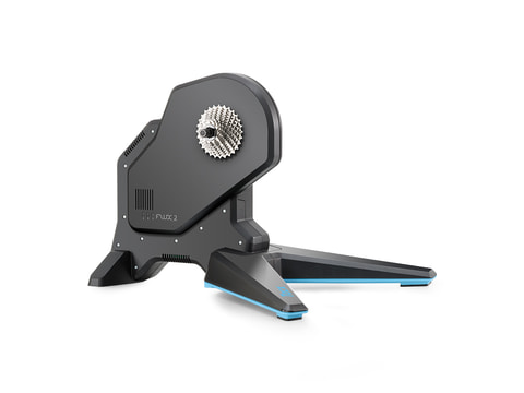 室内でも本格的なサイクリングライフが楽しめる！ バイク一体型