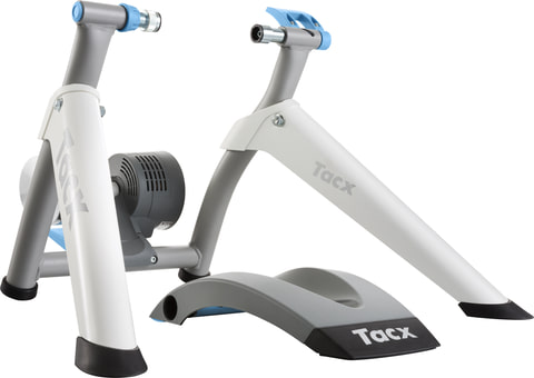 Tacx トレーナー 本体と付属品 Tacx トレーナー 本体と付属品 GARMIN TACX INDOOR CYCLING HOME