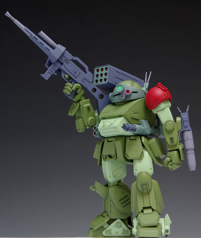 装甲機兵　ボトムズ　大河原邦男直筆サイン　スコープドッグ　貴重 装甲機兵 ボトムズ 大河原邦男直筆サイン スコープドッグ 貴重