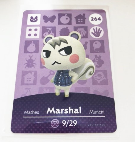 どうぶつの森 amiiboカード」の偽造品がネットで急増。「あつまれ