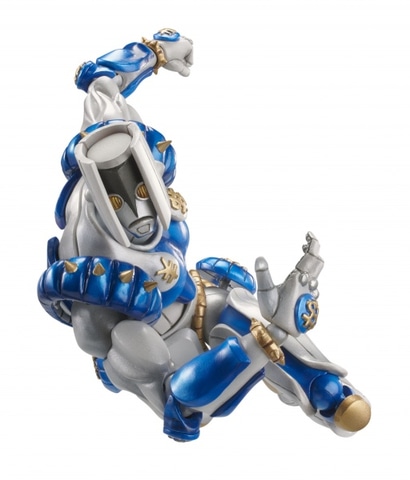 ジョジョの奇妙な冒険 アクリルバッジ Vol.3 虹村億泰 ＆ ザ